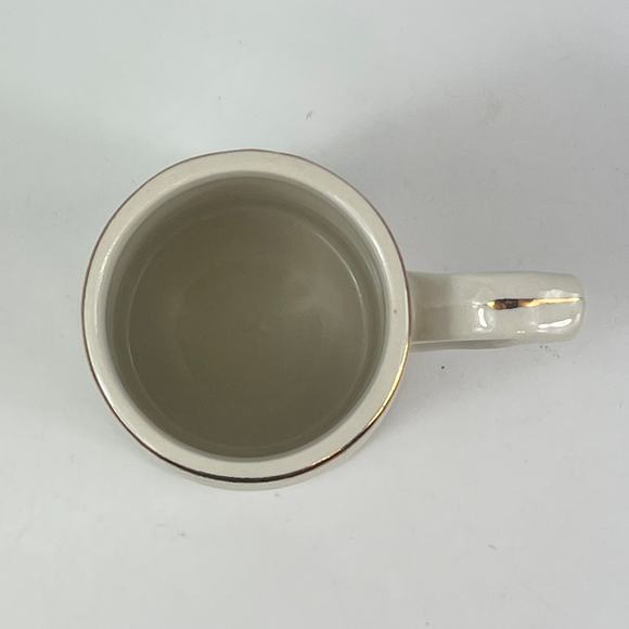 Cayman Islands BWI Miniature Novelty Mug Cup Travel Souvenir Caribbean Sea Map - Picture 5 of 11